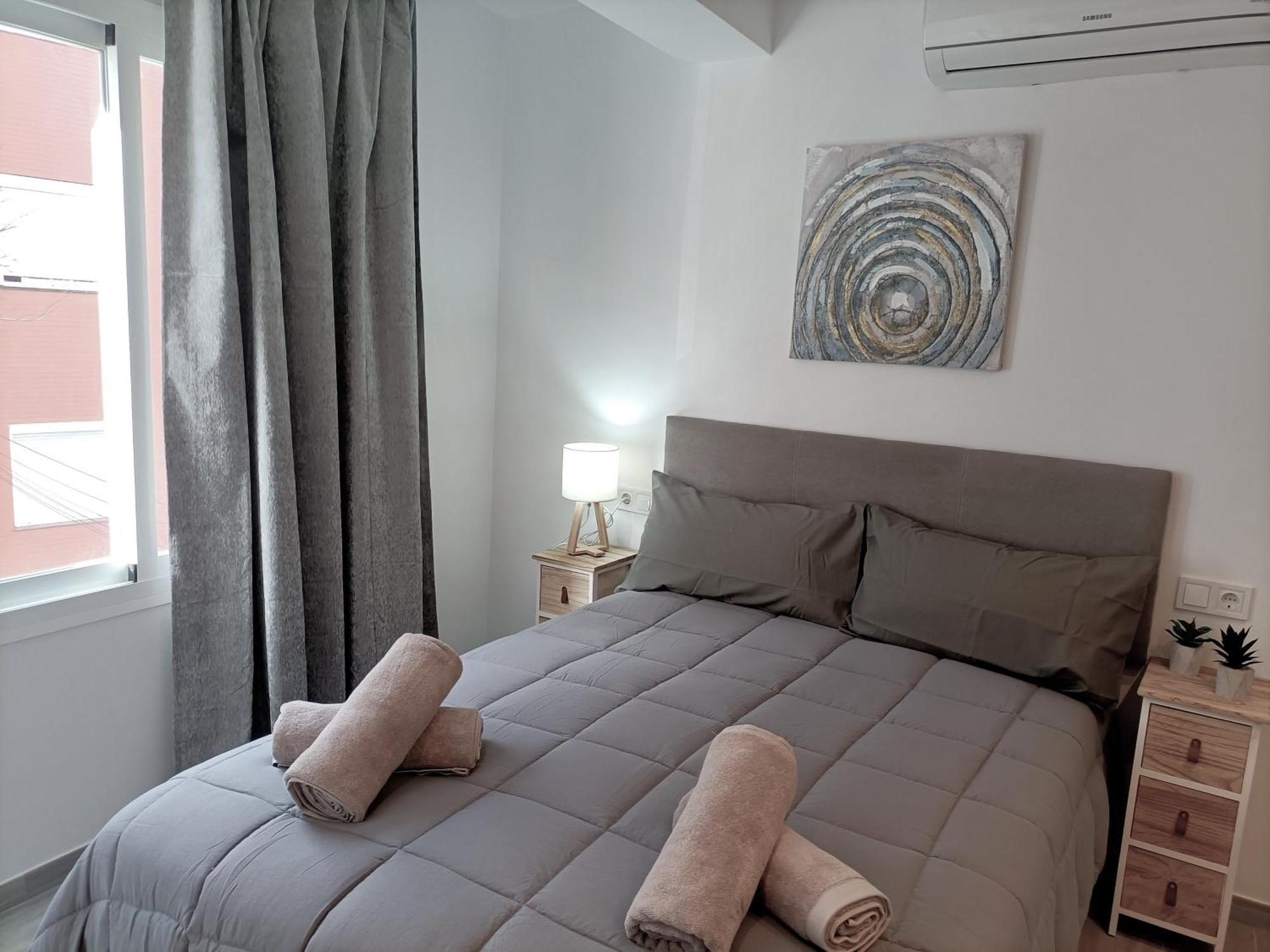 Apartments Old Town Marbella - Penuelas 20 Exterior foto
