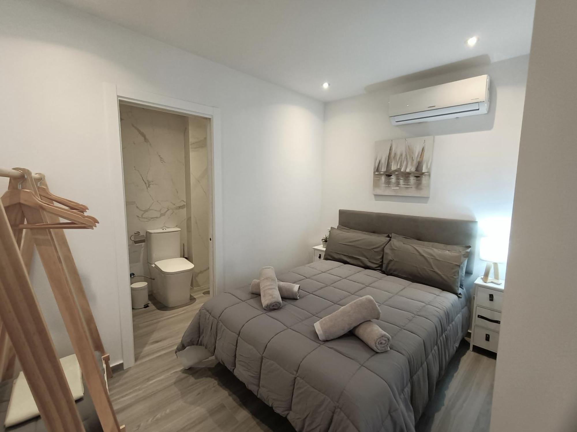 Apartments Old Town Marbella - Penuelas 20 Exterior foto
