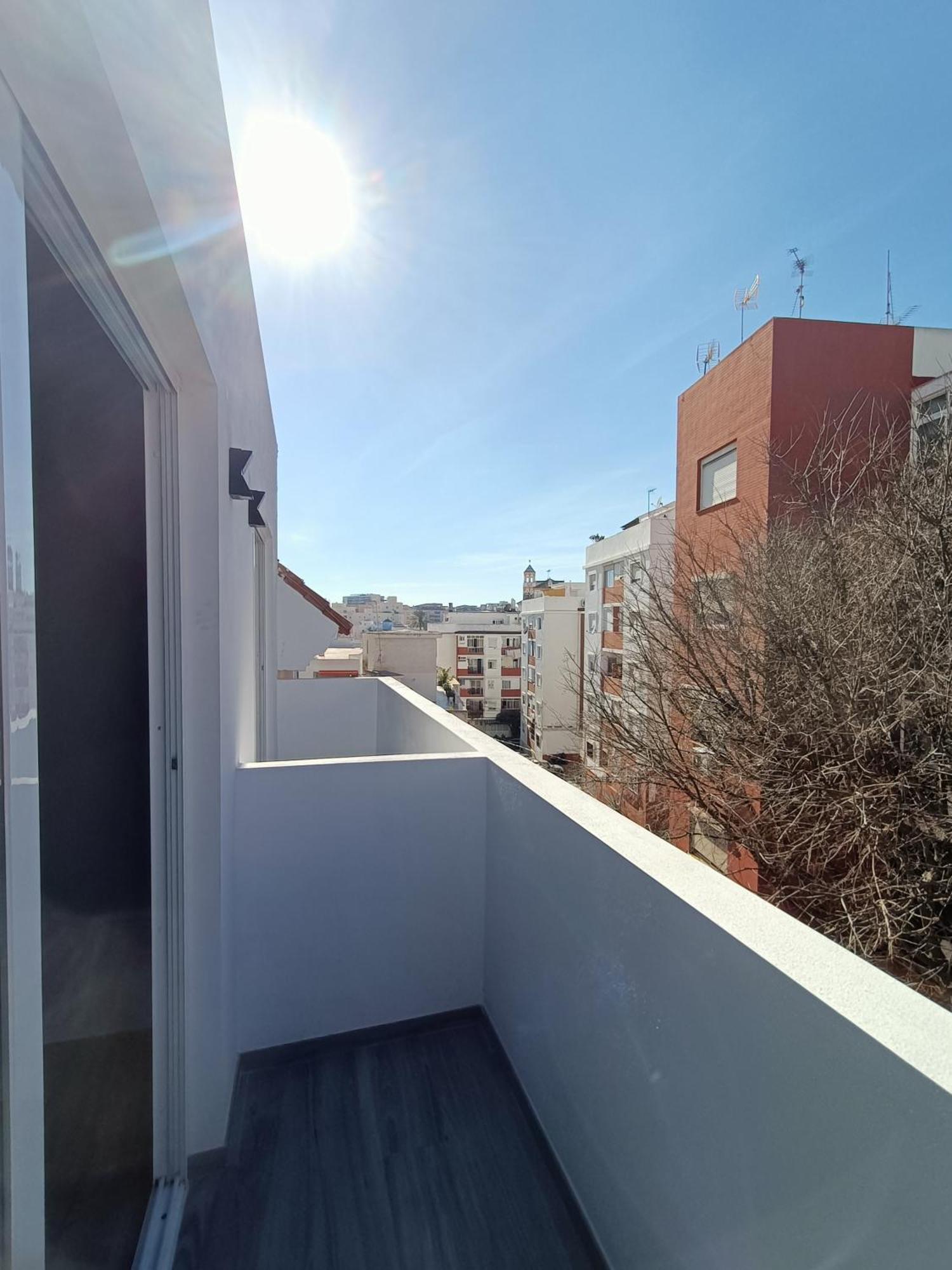 Apartments Old Town Marbella - Penuelas 20 Exterior foto