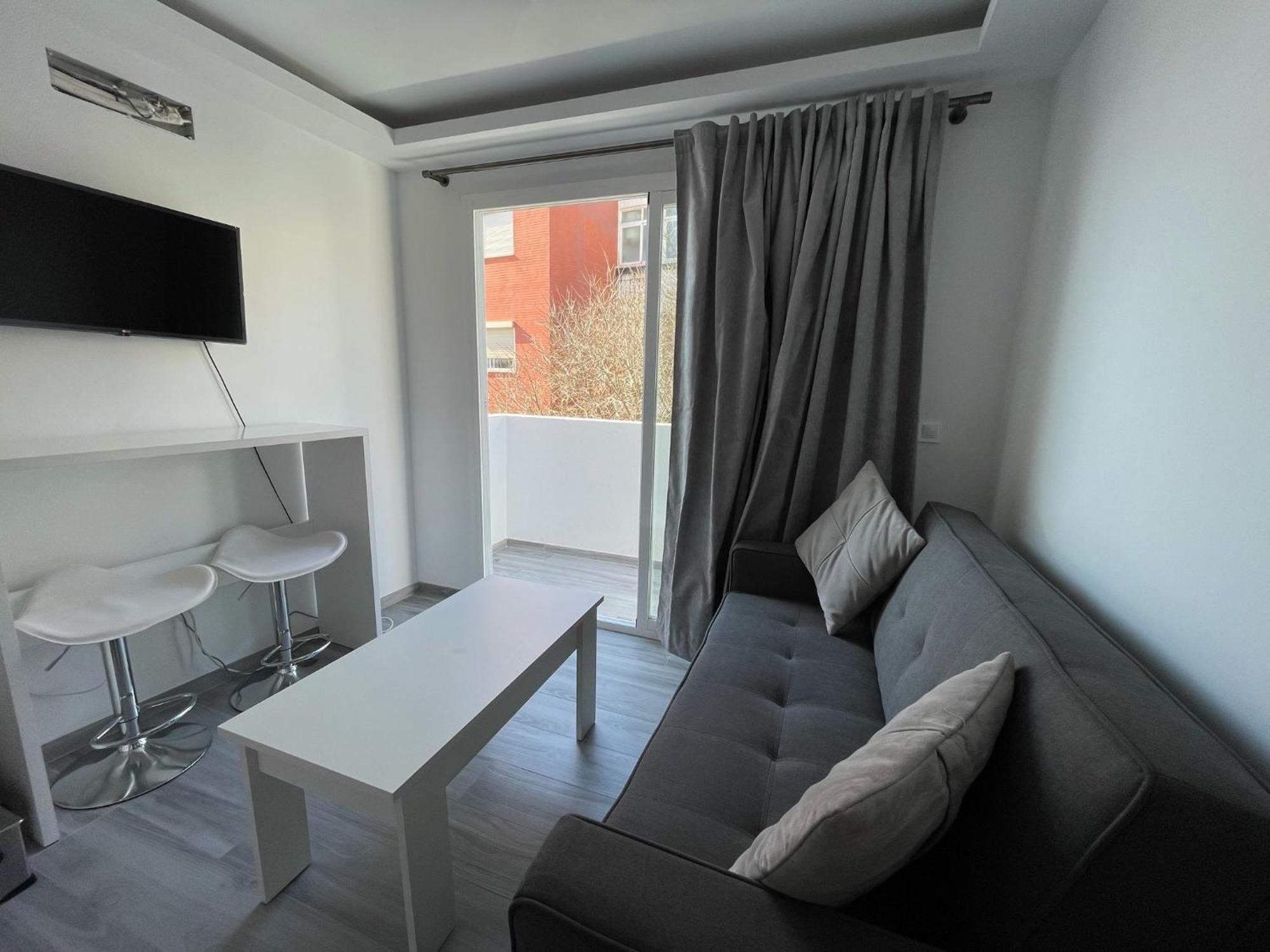 Apartments Old Town Marbella - Penuelas 20 Exterior foto