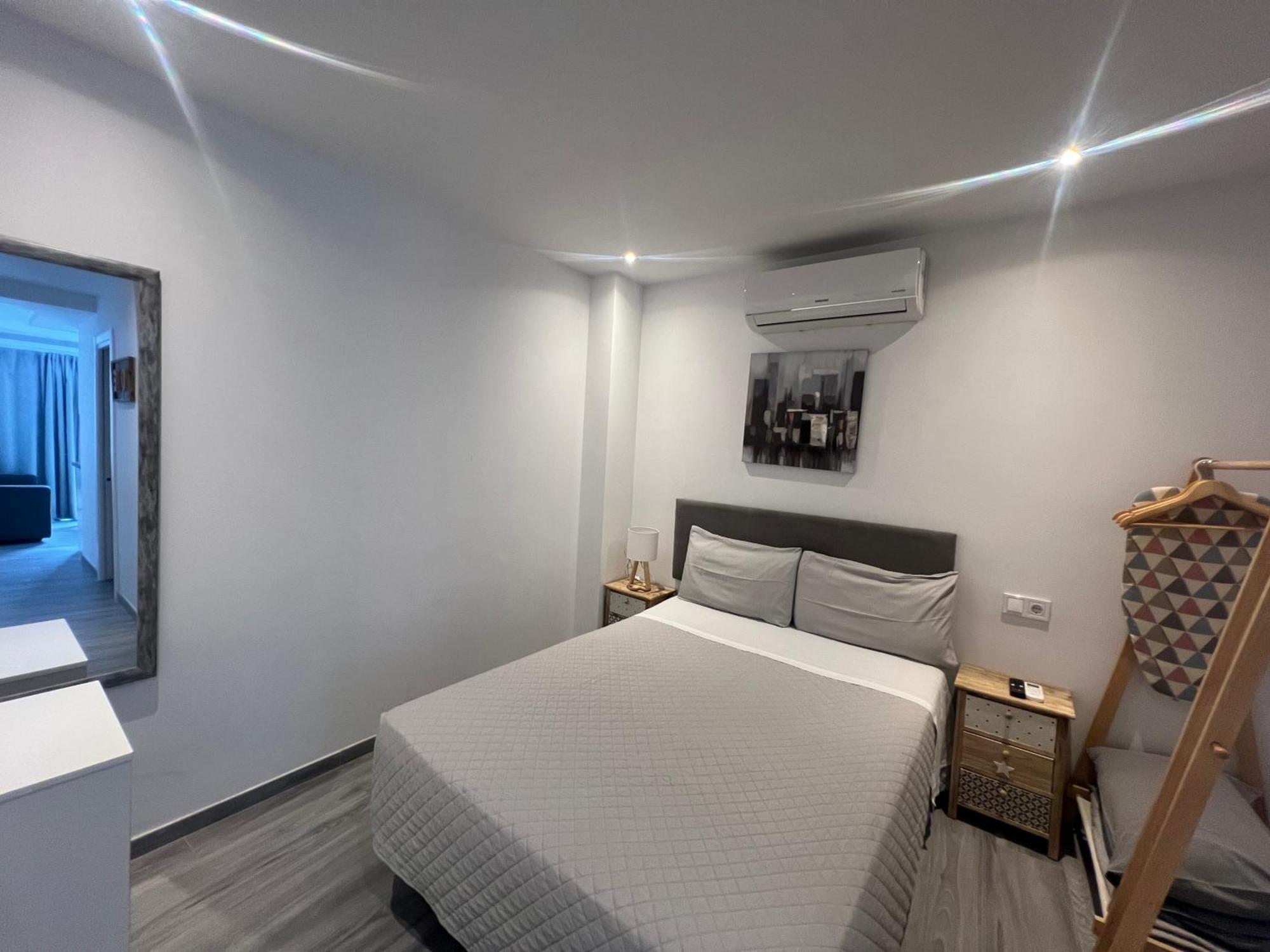 Apartments Old Town Marbella - Penuelas 20 Exterior foto